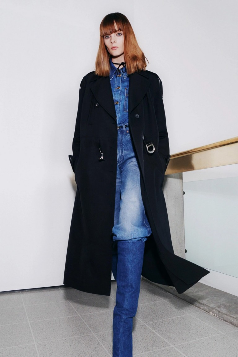 Victoria Beckham: inverno 2021 aposta em sobreposição e conforto