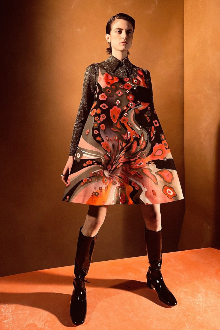 Vivetta: 10 looks que amamos do inverno 2021 da marca
