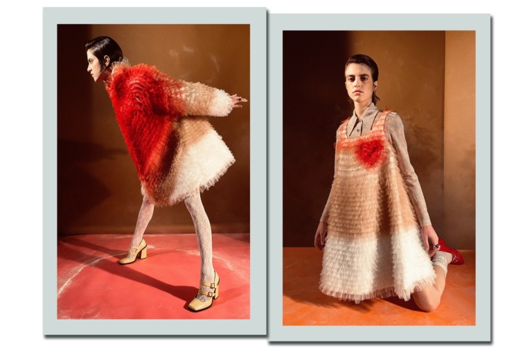 Vivetta: 10 looks que amamos do inverno 2021 da marca