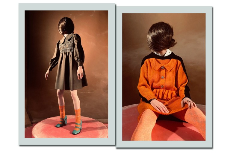 Vivetta: 10 looks que amamos do inverno 2021 da marca