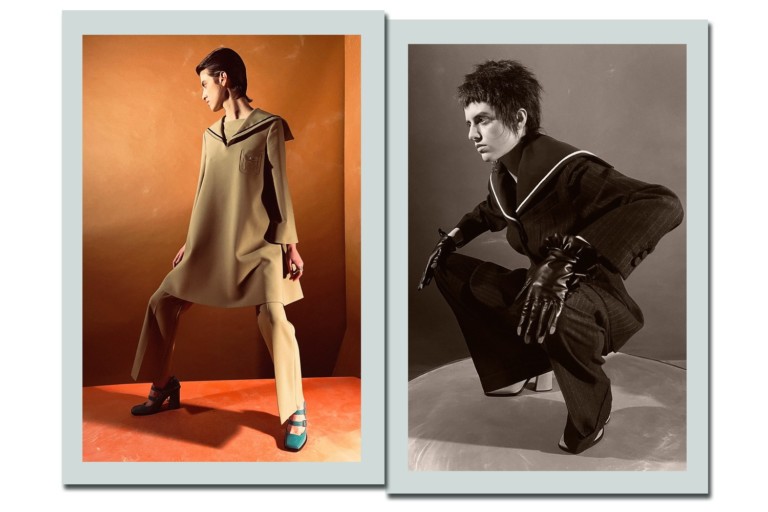 Vivetta: 10 looks que amamos do inverno 2021 da marca
