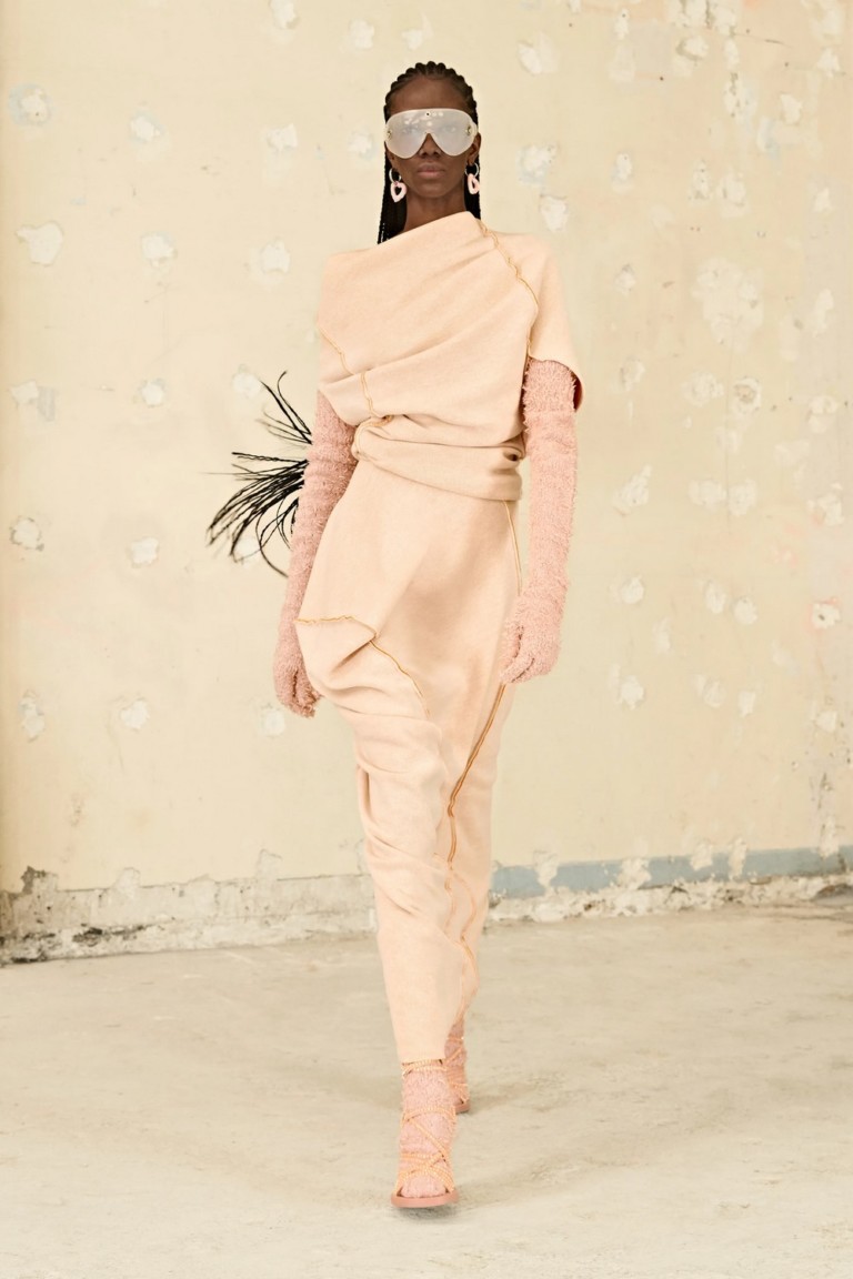 Acne Studios: 10 looks que amamos do inverno 2021