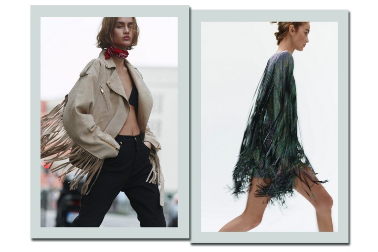 Alexandre Vauthier leva a festa para o street style