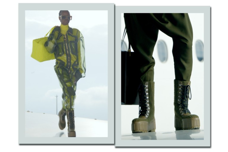 Balmain: 10 acessórios que amamos do inverno 2021