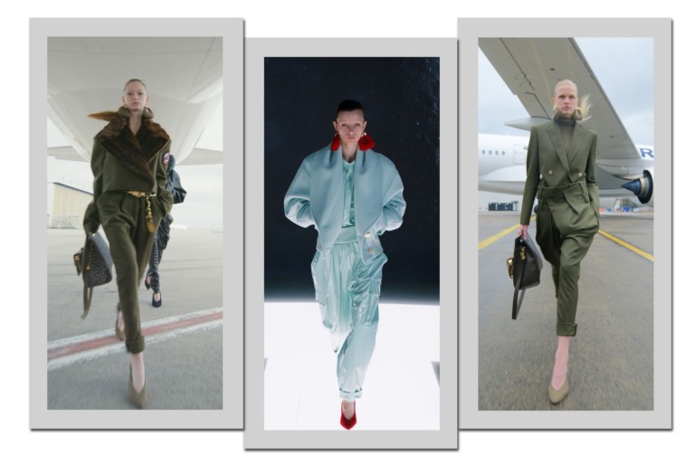 Balmain: 10 acessórios que amamos do inverno 2021