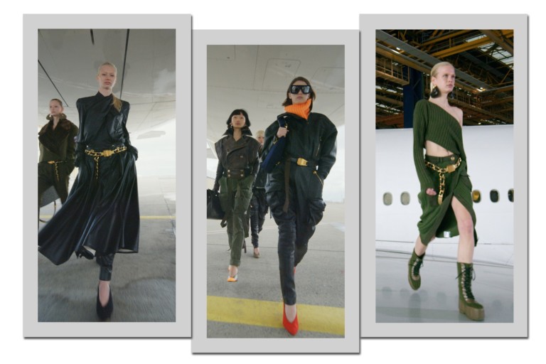 Balmain: 10 acessórios que amamos do inverno 2021