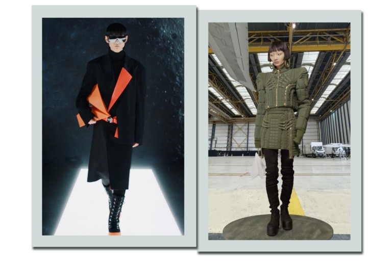 Balmain: 10 acessórios que amamos do inverno 2021