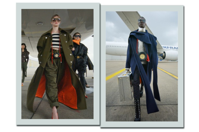 Balmain: 10 acessórios que amamos do inverno 2021