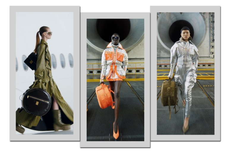 Balmain: 10 acessórios que amamos do inverno 2021