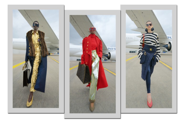 Balmain: 10 acessórios que amamos do inverno 2021