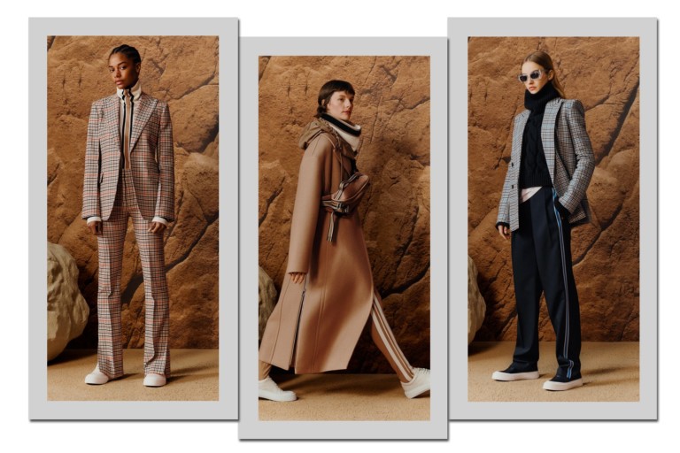 Boss: 10 looks que amamos do inverno 2021