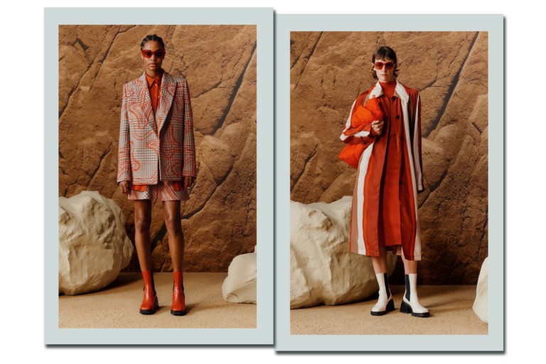 Boss: 10 looks que amamos do inverno 2021