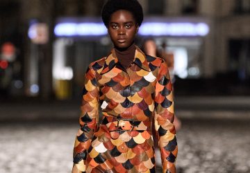 Chloé: Gabriela Hearst faz estreia com coleção que une inspirações latinas e francesas