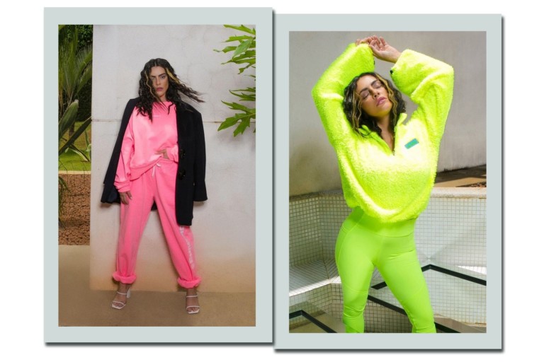 estilo da cleo