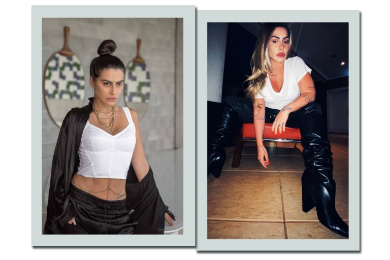 estilo da cleo