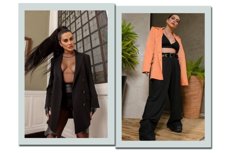 estilo da cleo