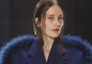 Dries Van Noten: 10 coisas que amamos do inverno 2021