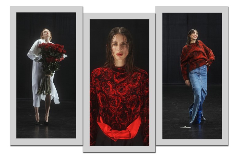 Dries Van Noten: 10 coisas que amamos do inverno 2021