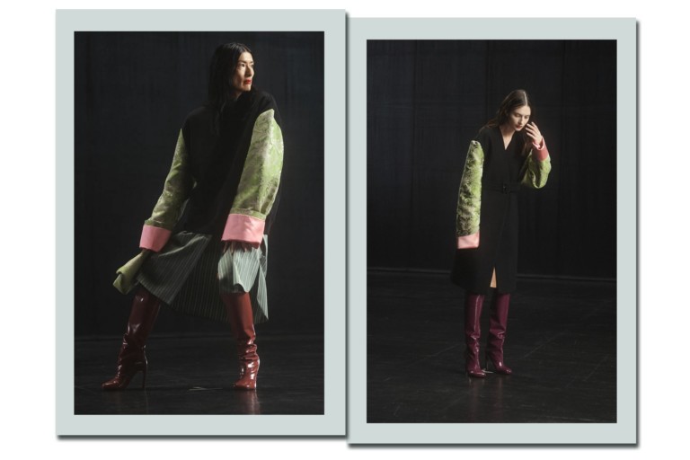 Dries Van Noten: 10 coisas que amamos do inverno 2021