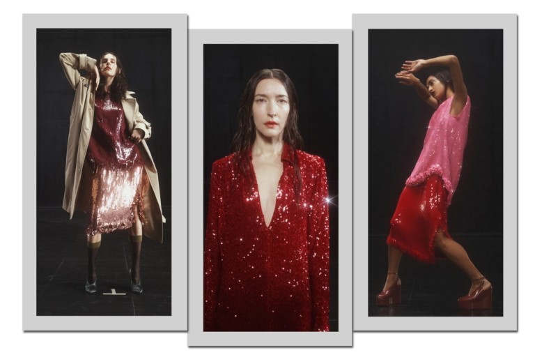 Dries Van Noten: 10 coisas que amamos do inverno 2021