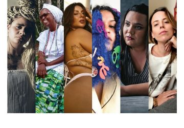 Mulheres que Inspiram: Especial Dia Internacional da Mulher