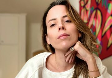 Especial Dia Internacional da Mulher: Laura Magri