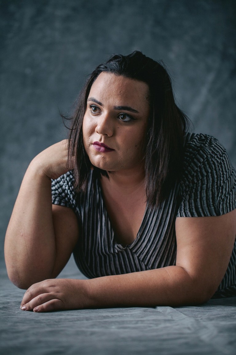 Especial Dia Internacional da Mulher: Helena Vieira