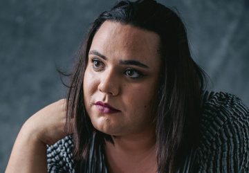 Especial Dia Internacional da Mulher: Helena Vieira