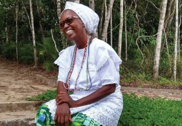 Especial Dia Internacional da Mulher: Solange Borges