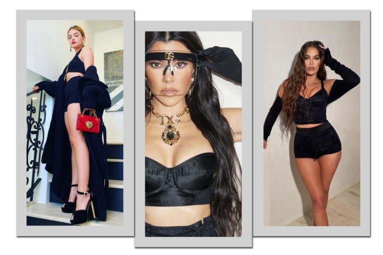 Semanas de moda: celebs reinventam a primeira fila em edições digitais