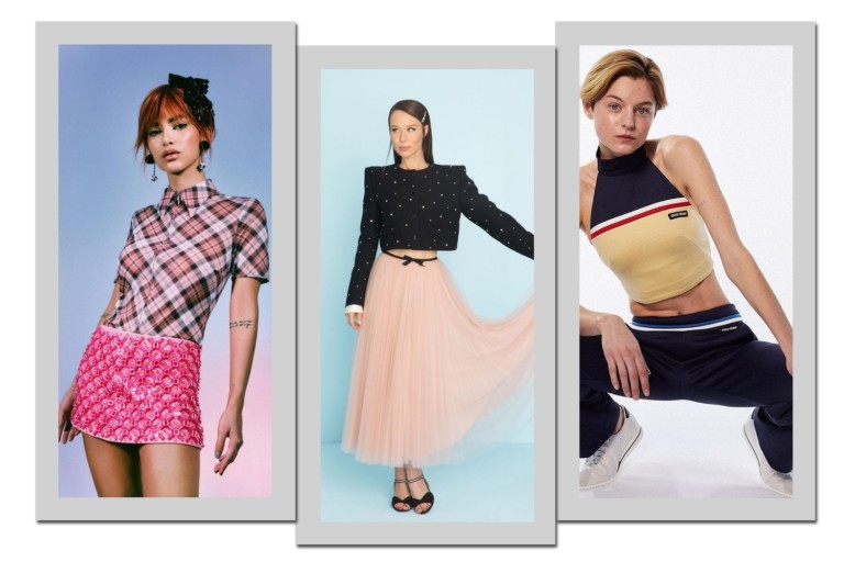 Semanas de moda: celebs reinventam a primeira fila em edições digitais