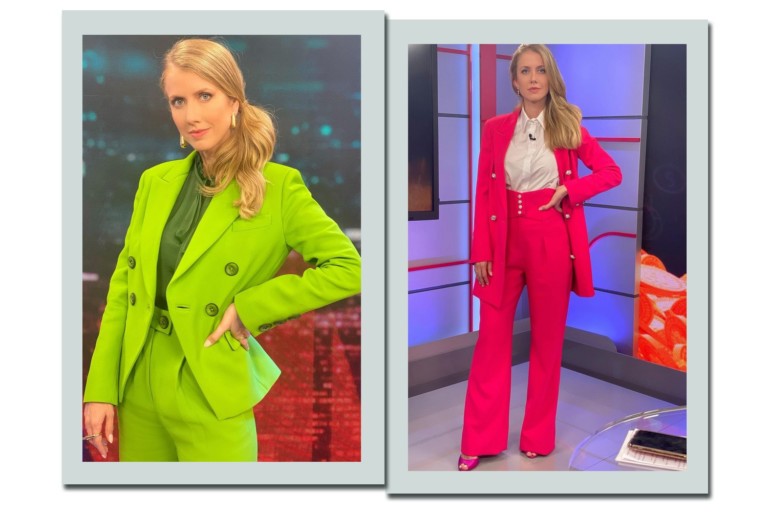 estilo de Gabriela Prioli