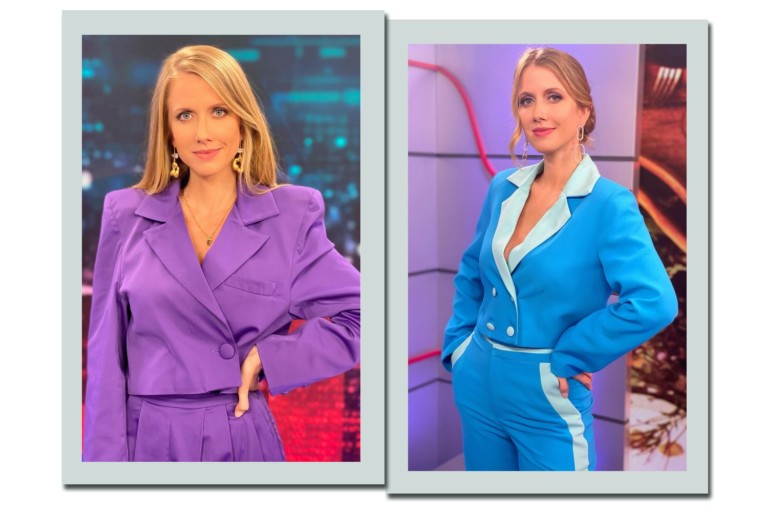 estilo de Gabriela Prioli