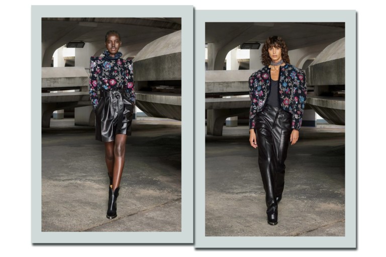 Isabel Marant: 10 coisas que amamos do inverno 2021