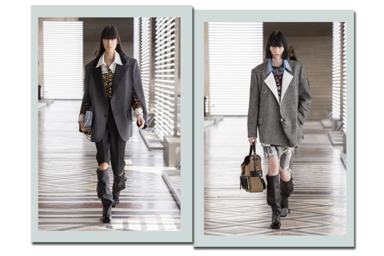Louis Vuitton: 10 coisas que amamos do inverno 2021
