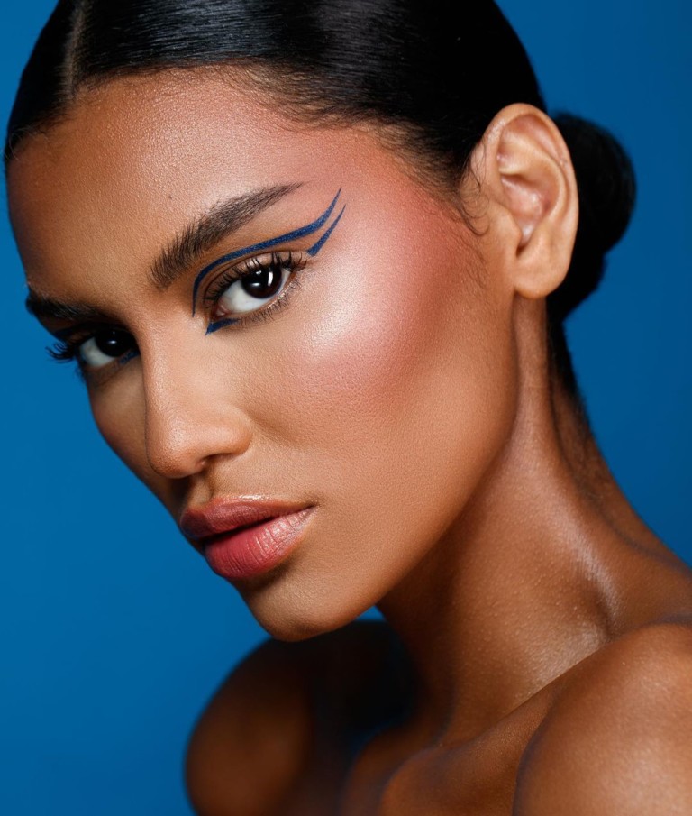 Make Bazaar: três produtos para criar delineados perfeitos