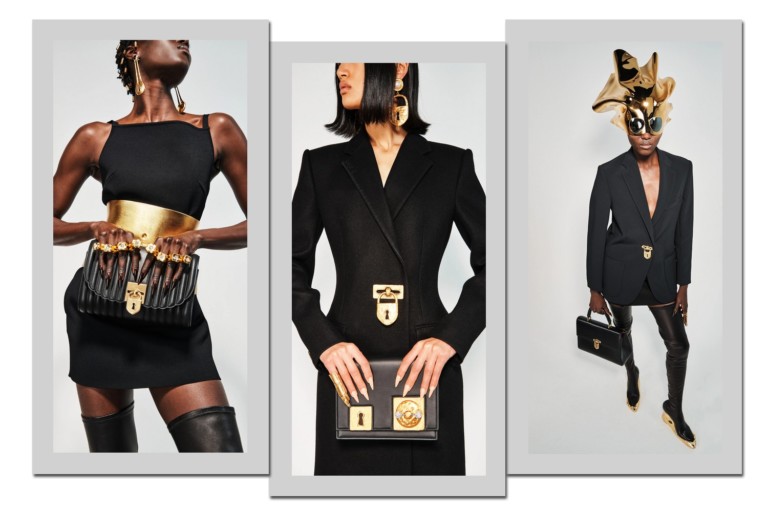 Schiaparelli: 10 coisas que amamos do inverno 2021