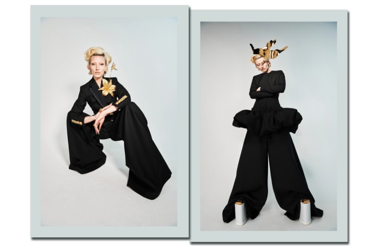 Schiaparelli: 10 coisas que amamos do inverno 2021