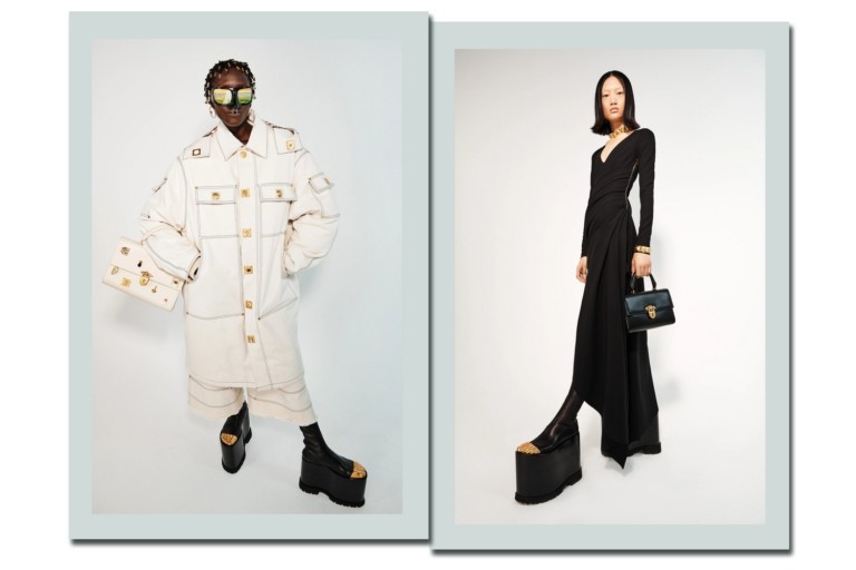 Schiaparelli: 10 coisas que amamos do inverno 2021