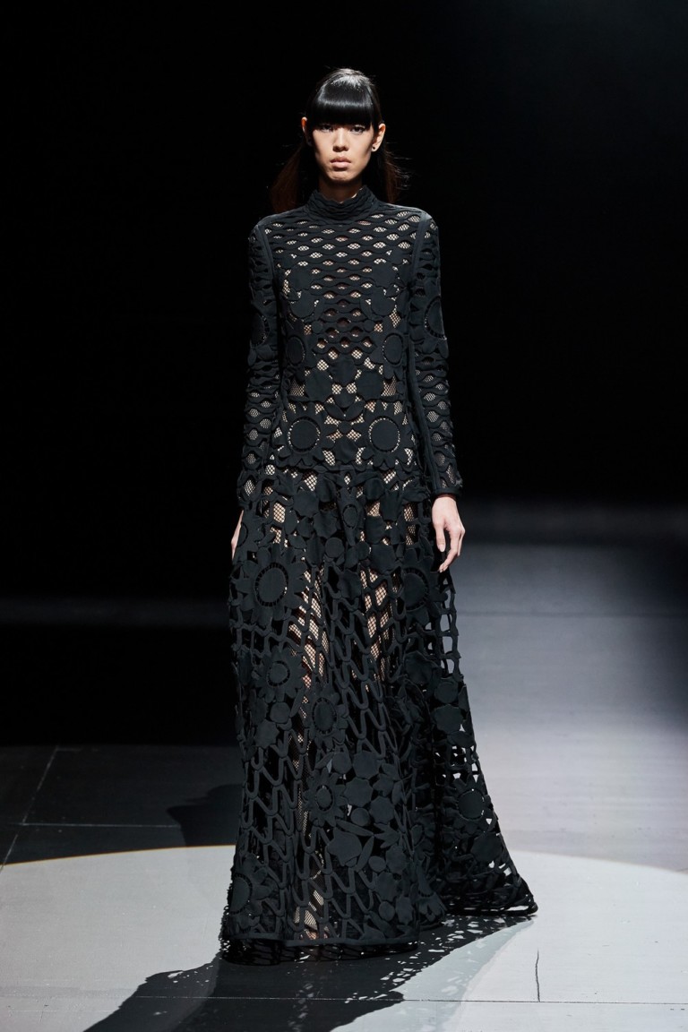 Valentino: 10 coisas que amamos no inverno 2021