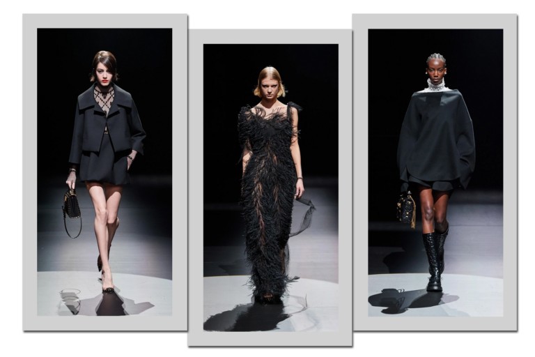 Valentino: 10 coisas que amamos no inverno 2021