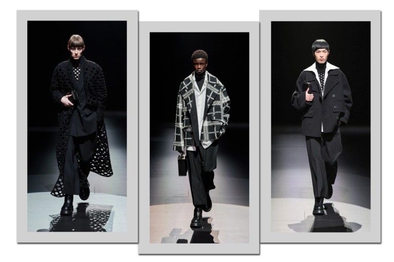 Valentino: 10 coisas que amamos no inverno 2021