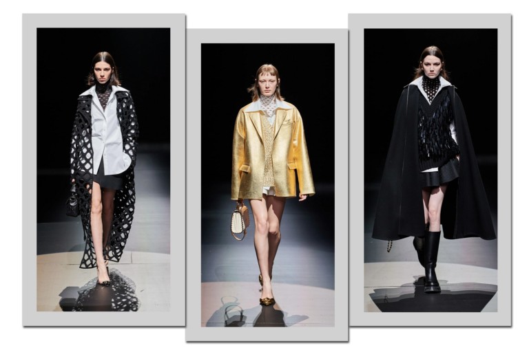 Valentino: 10 coisas que amamos no inverno 2021