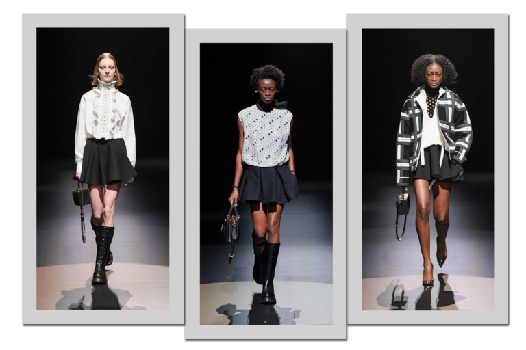 Valentino: 10 coisas que amamos no inverno 2021