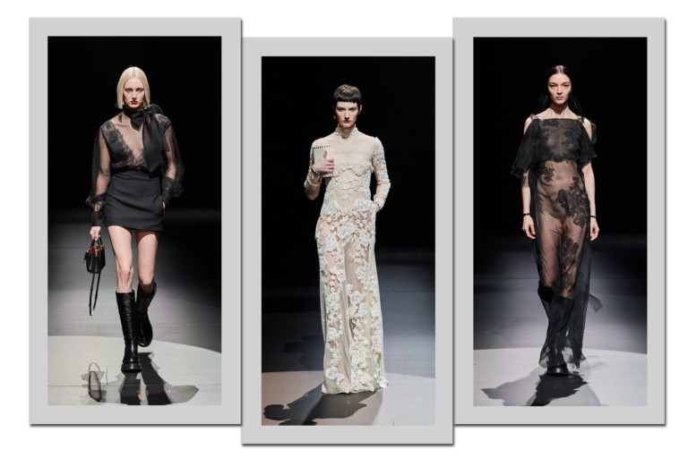 Valentino: 10 coisas que amamos no inverno 2021