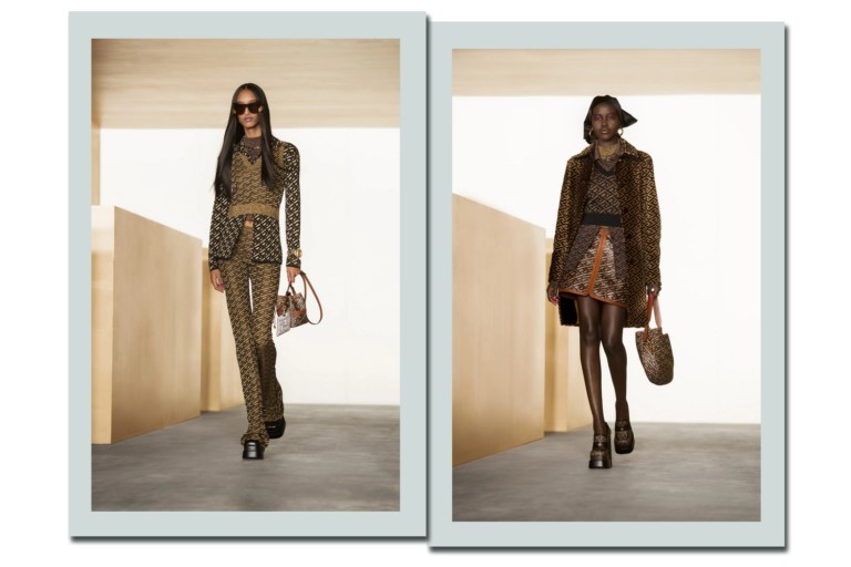 Versace: 10 coisas que amamos do inverno 2021