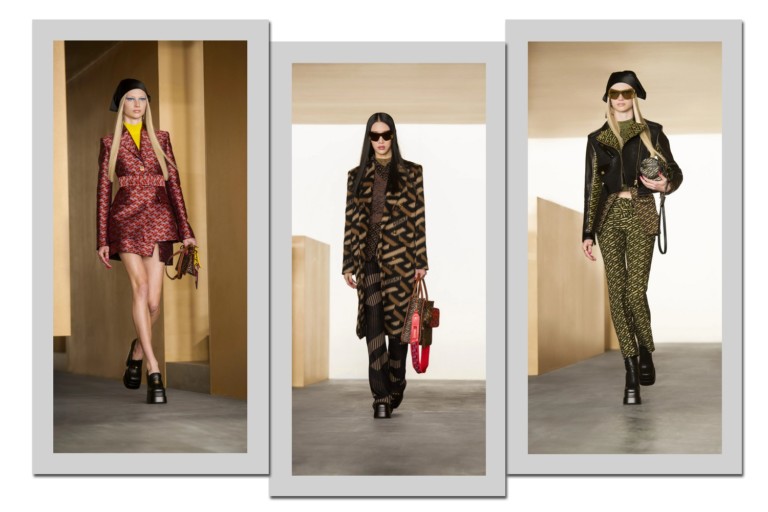 Versace: 10 coisas que amamos do inverno 2021