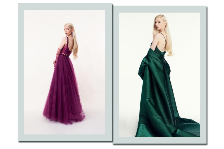 Anya Taylor-Joy: cinco vezes em que a atriz arrasou nos tapetes vermelhos