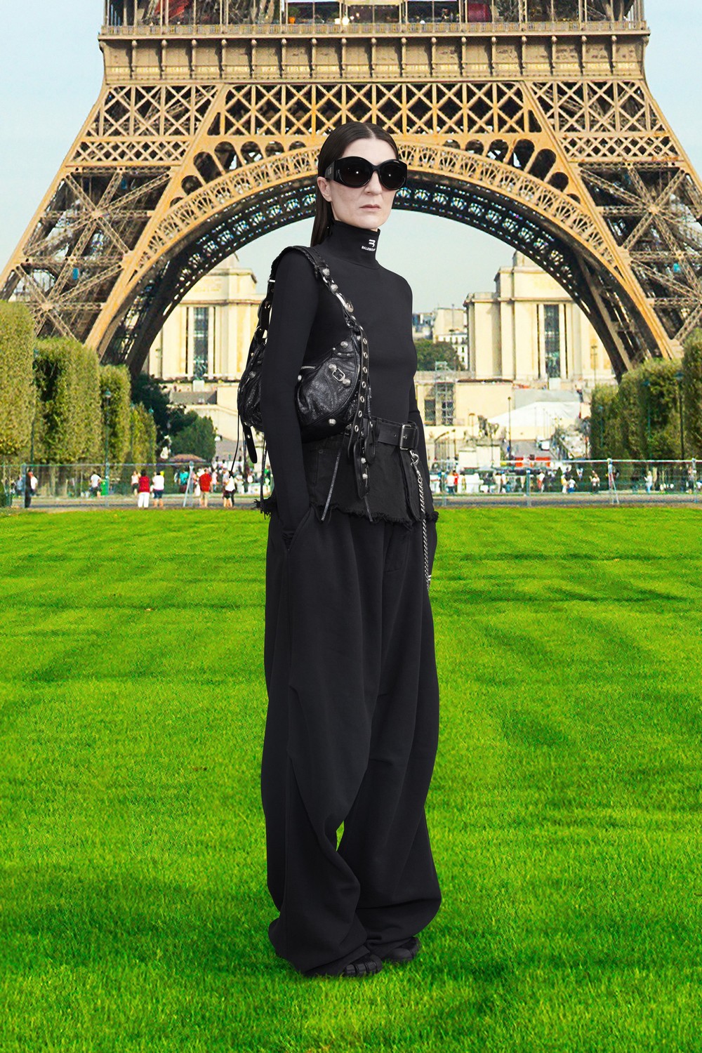 5 tendências do pre-fall 2021 da Balenciaga para adotar já