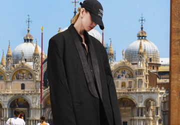 5 tendências do pre-fall 2021 da Balenciaga para adotar já